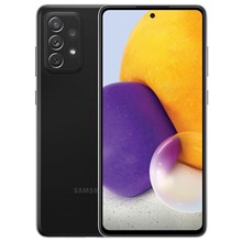 Samsung A72 8/128Gb Black