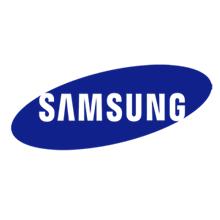 Samsung Clp 610Nd / 660N 5K Mavi
