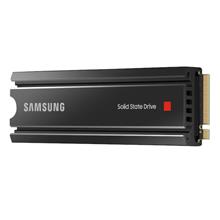 Samsung Nvme M.2 2 Tb 980 Pro MZ-V8P2T0CW Pcıe 7000-5000 Mb/S Sogutuculu