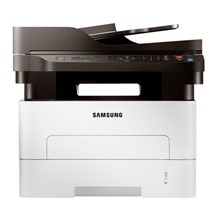 Samsung Sl-M2875Fd Mono Laser Fotokopi Tarayıcı Fax Dub Net