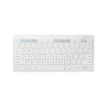 Samsung Smart Keyboard Trio 500 - Beyaz Ej-B3400Bwegtr