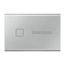 Samsung Usb Ssd 500Gb Usb 3.2 T7 Mu-Pc500S/Ww