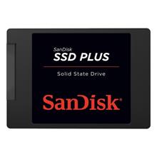 Sandisk 120Gb Plus 530/400 Sdssda-120G-G27