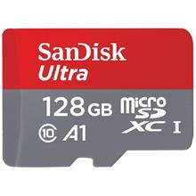 Sandisk 128Gb Micro Sd 98Mb/S Sdsquar-128G-Gn6Ma