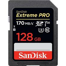 Sandisk 128GB MICRO SD EXTREME PRO Sandisk SDSQXCY-128G-GN6MA 128GB 170MB/S