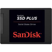 Sandisk 1TB Plus 530/400 SDSSDA-1T00-G26