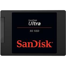 Sandisk 2Tb Sandisk 7Mm 560/530 Sata3 Sdssdh3-2T00-G25 3D