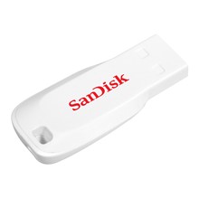 Sandisk Sdcz50C-016G-B35W 16Gb Blade