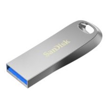 Sandisk Sdcz74-256G-G46 Usb 256Gb Ultra Luxe 3.1 150 Mb/S