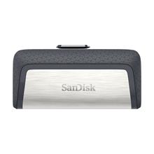 Sandisk Sdddc2-032G-G46 Ultra® Dual Drive Luxe Usb Type C™ Flash Sürücü 32Gb