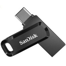 Sandisk Sdddc3-064G-G46 64Gb Ultra Dual Drive Go Usb Type-C