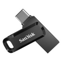 Sandisk Sdddc3-256G-G46 256Gb Ultra Dual Drive Go Usb Type-C