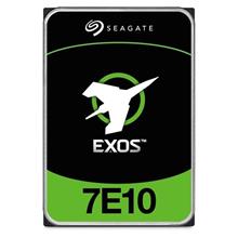 Seagate 10 Tb Exos X18 Sata 7200Rpm 256Mb St10000Nm018G