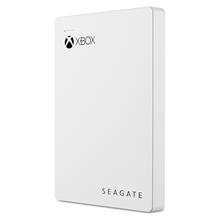 SEAGATE 2TB 2.5" XBOX GAME DRIVE STEA2000417 USB 3.0 Harici Harddisk Beyaz