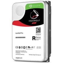 Seagate 4Tb Ironwolf Pro St4000Ne001 3.5" 7200Nas Harddisk