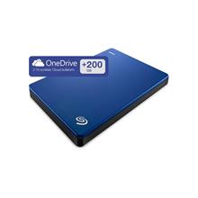 Seagate Backup Plus 1TB STDR1000202 Taşınabilir Disk