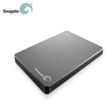 Seagate Backup Plus Slim Stdr1000201, 2.5", 1Tb, Usb 3.0, Gümüş, Harici Sabit Disk