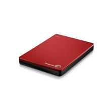 Seagate Backup Plus Slim Stdr2000203, 2.5", 2 Tb, Usb 3.0, Kırmızı, Harici Sabit Disk