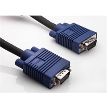 S-Link Sl-Vga18 Monitör Pc Arası Data Kablosu, 1.8 Metre