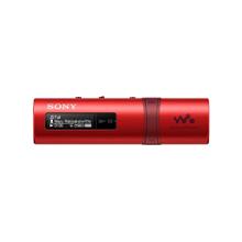Sony Nwzb183R.Cew Mp3 Player Kırmızı