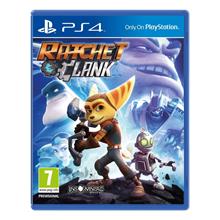 Sony Ratchet & Clank PS4 - (Türkçe Dublaj)