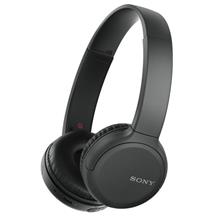 Sony Whch510B Kulak Üstü Bt Kulaklık-Siyah Whch510B.Ce7