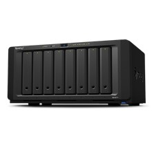 Synology DS1817Plus (8GB) all in one NAS
