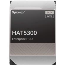Synology Hat5300-16T  16Tb Sata 6.0 7200Rpm 256Mb 3.5" Dahili Disk