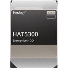 Synology Hat5300-4T Dsk 3.5  4Tb 7200Rpm Sata6 256Mb Siyah