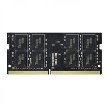 Team Elite 16Gb (1X16Gb) 2666Mhz Cl19 Ddr4 Notebook Sodımm Ram (Ted416G2666C19-S01)