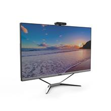 Technopc S24-94810 23.8" Nontouch Panel Intel Core i5 9400 8 GB 1 TB HDD FreeDOS AIO