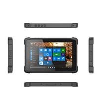 Technopc Ultrapad TM-T08F 8" 4Gb 64Gb 4G Lte Win10 Endüstriyel Tablet