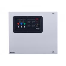 Teknim TFP-404 4 Bölge Konv. Yangın Alarm Paneli