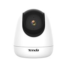 TENDA CP3 Bebek/Ev Güvenlik Kamerası, WiFi, 1080P, 12Mt Gece Görüşü, Hareket algılama, Ses ve Işık Alarmı, İki Yönlü Ses