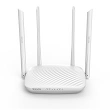 TENDA F9 600mbps N600 2.4ghz EV Ofis Tipi Access Point Router