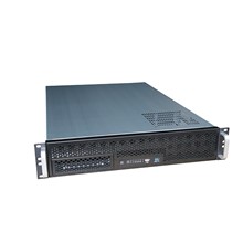 Tgc 20650 2U Server Kasa 650Mm