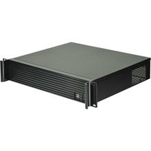 Tgc-2380 2U Kısa Alüminyum Server Kasa