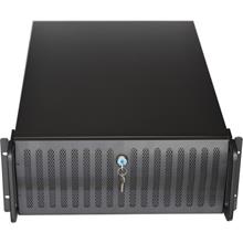 Tgc-416B 4U Server Kasa 650Mm 10X3,5" 2X5,25" 7Xfan