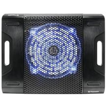 Thermaltake Massive23 LX 17¨ 10¨~17¨ 23cm Mavi Ledli Fanlı Notebook soğutucusu