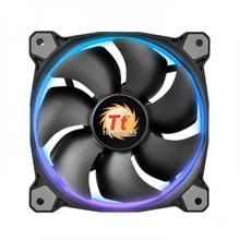 Thermaltake Riing 12 RGB Ledli 1x120mm Fan + Kontrolcülü Kasa Fanı Kiti CL-F042-PL12SW-A