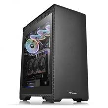 Thermaltake S500 Tempered Glass Midtower Oyuncu Kasası Ca-1O3-00M1Wn-00