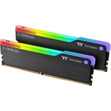 Thermaltake TOUGHRAM Z-ONE RGB Siyah DDR4-3600Mhz CL18 16GB (2X8GB) Dual Bellek Kiti R019D408GX2-3600C18A