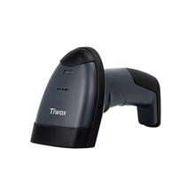 TIWOX El 1D Laser VS-113 USB El Tipi Barkod Okuyucu Ayaklı