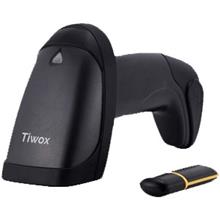 TIWOX El 2D Imager VSK-118 Kablosuz El Tipi Karekod Okuyucu (50metre mesafeye kadar)