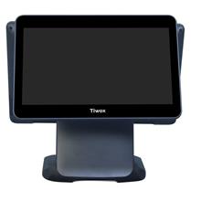 Tıwox Tp-2500D 15.6" I5 3.Nesil 120Gb Ssd 4Gb Pos Pc + 13.3 Müşteri Ekranı