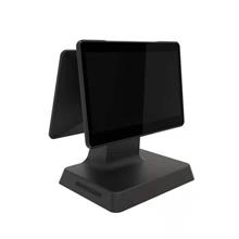 Tıwox Tp-500 J1900 4Gb 64Gb Ssd 15.6" Pos Pc + 14" Müşteri Ekranı