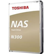 Toshiba 16Tb N300 7200 512Mb 7/24 Nas Hdwg31Guzsva Hdexx10Zna51F