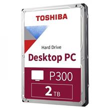 Toshiba 2Tb P300 5400Rpm 128Mb Sata3 Hdwd220Uzsva