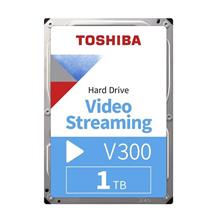 Toshiba Hdwu110Uzsva 1Tb 5700Rpm V300 7/24 Sata3 64Mb