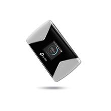 Tp-Link M7650 4G LTE Mobil Router Sim Kartlı